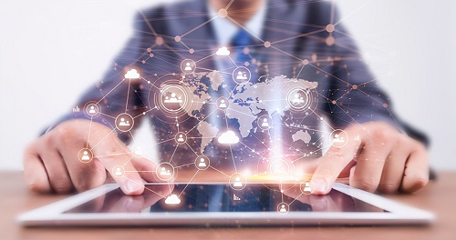 【商景科技】做網(wǎng)站做推廣如何選擇合作伙伴？